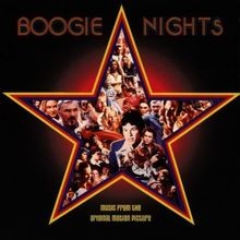 Boogie Nights Music from the Motion von Ost | CD | Zustand akzeptabel