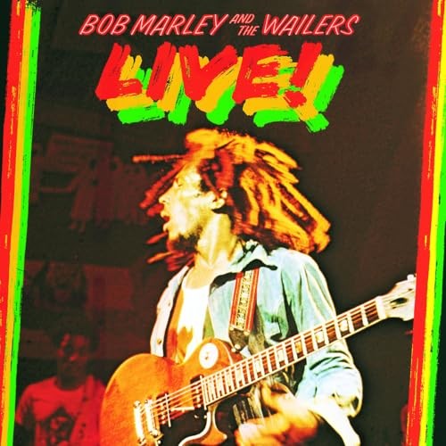 [CD] Live_