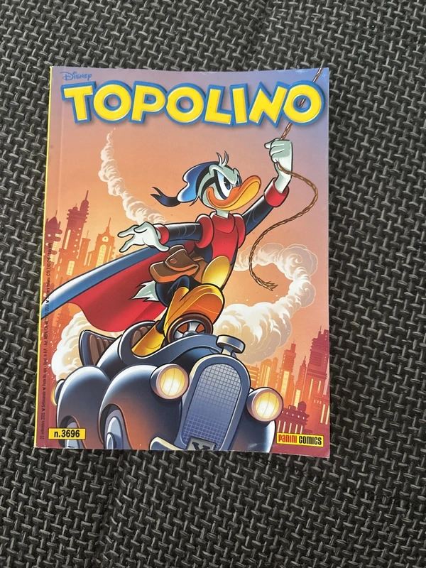 topilino