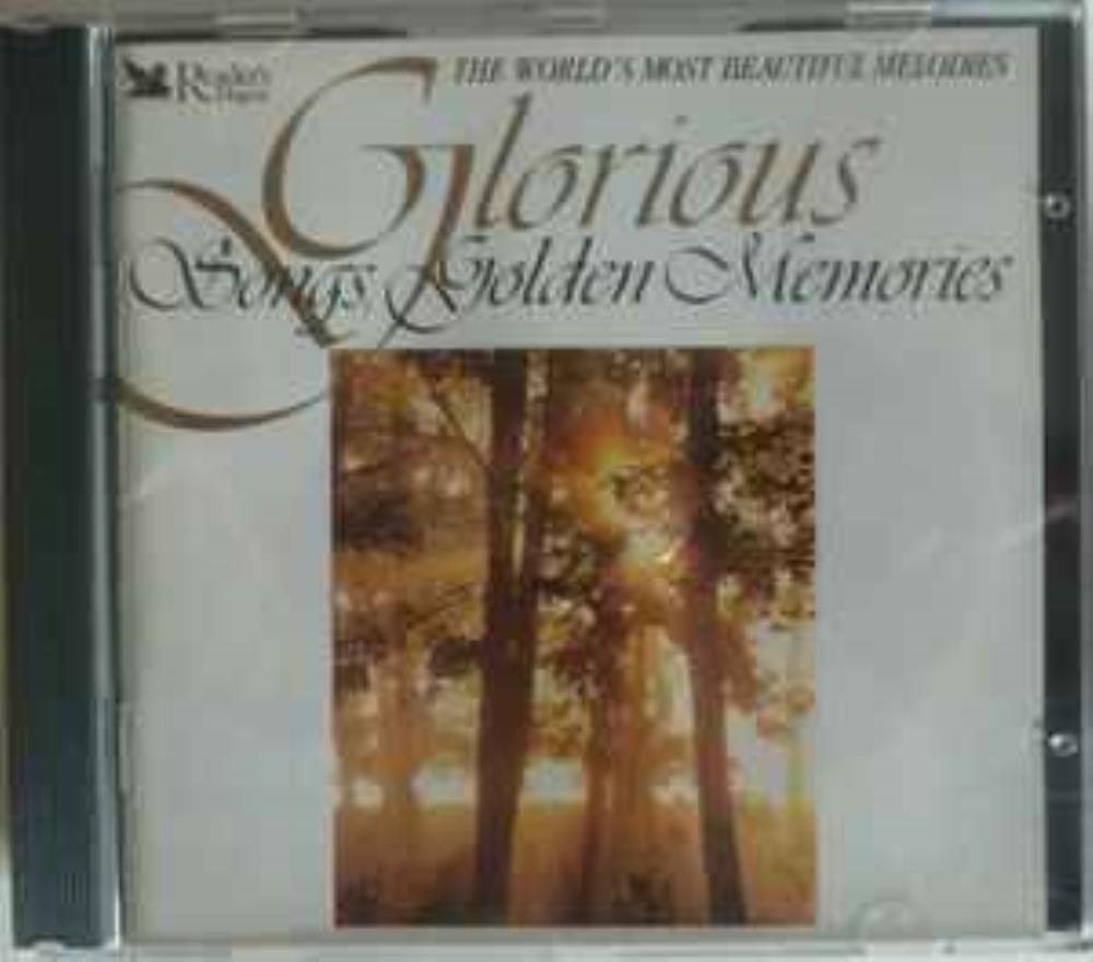 GLORIOUS SONGS GOLDEN MEMORIES CD (1994)