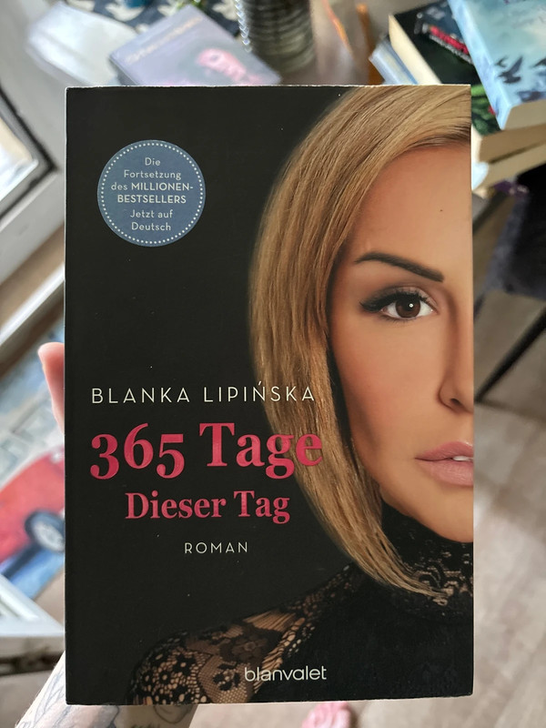 365 Tage dieser Tag, Bd. 1