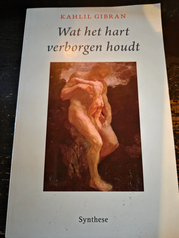 Wat het hart verboren houdt