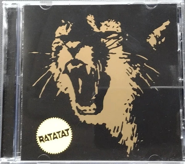 Ratatat – Classics