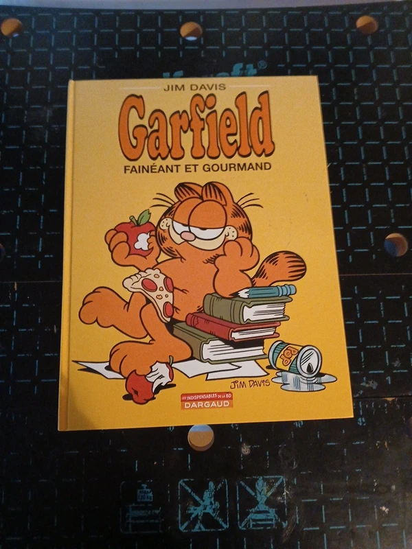 Garfield