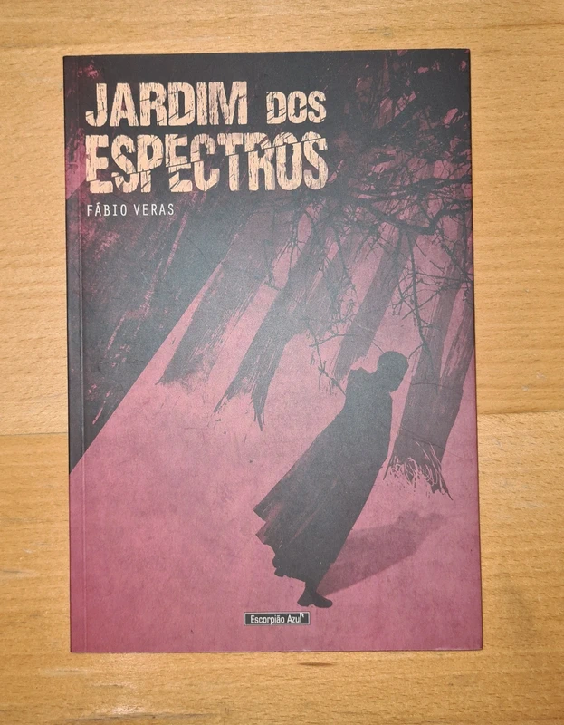 Jardim dos Espectros