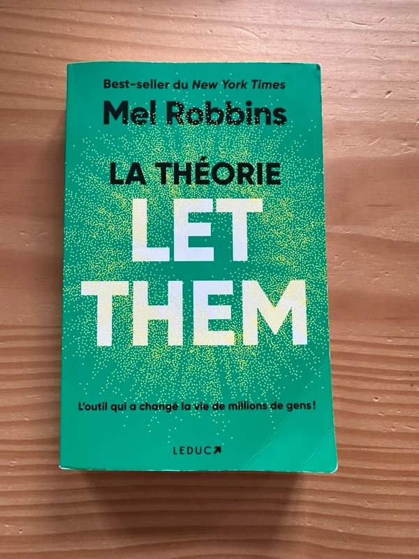 Let Them La Théorie