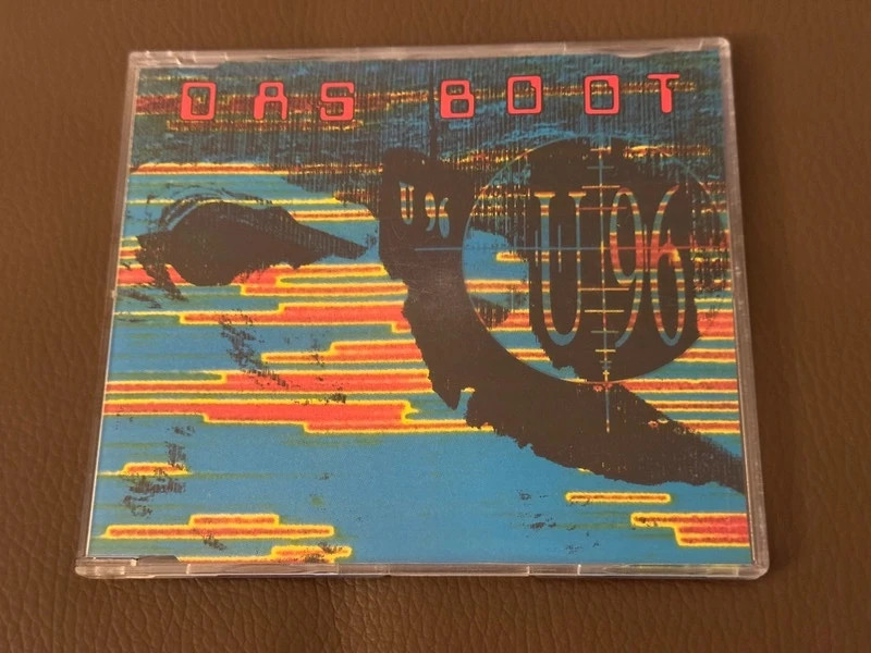 CD single van U96, Das Boot