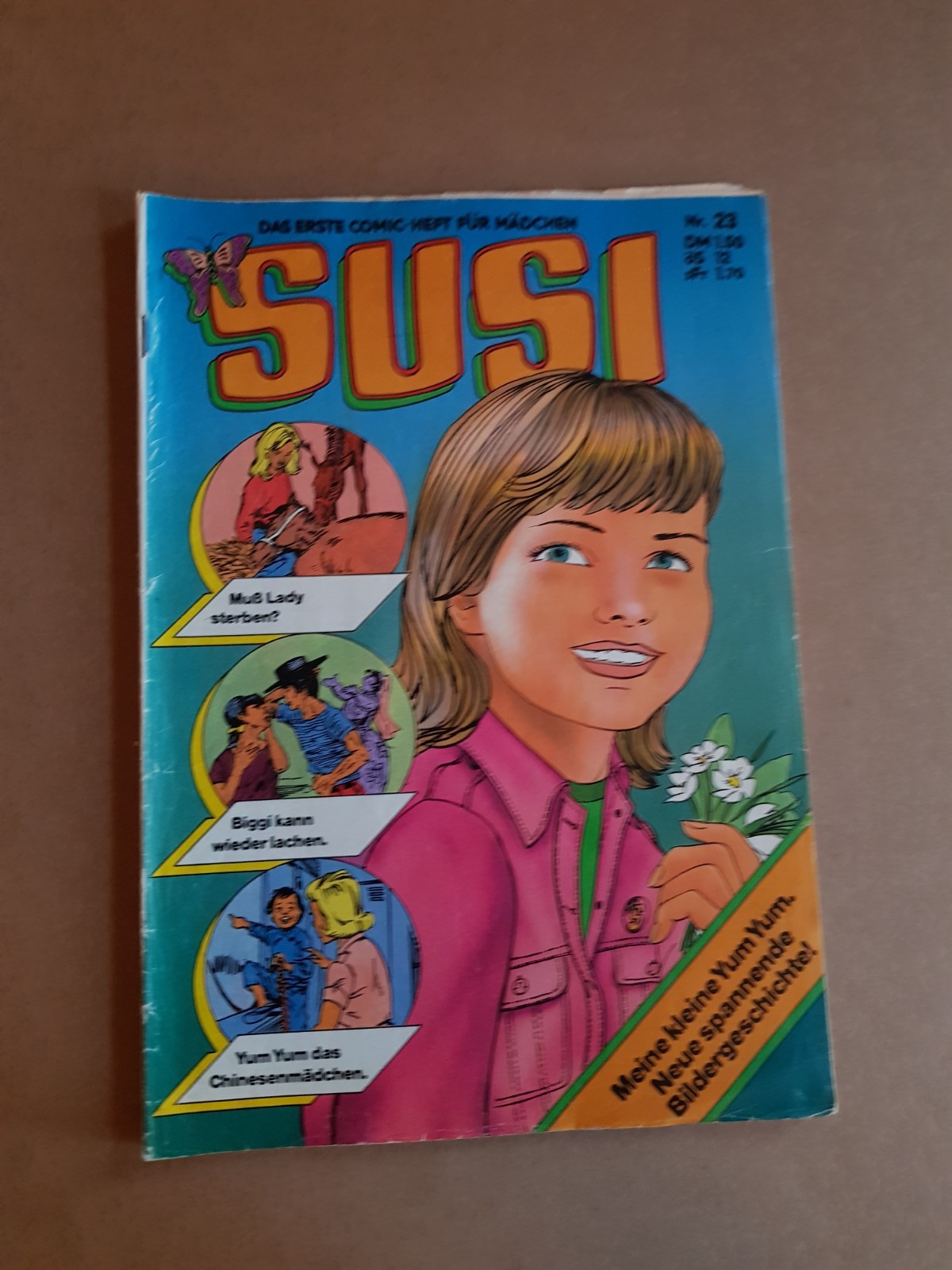 Susi 23 (2610)