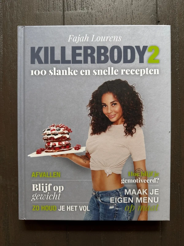 Killerbody 2