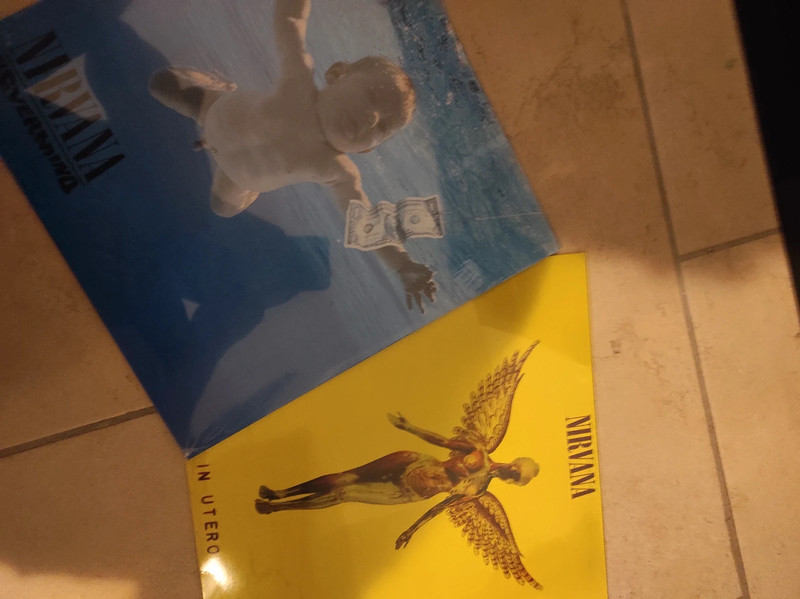 Nirvana