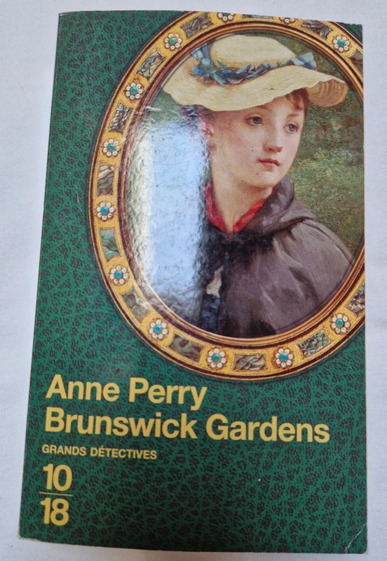 Brunswick Garden