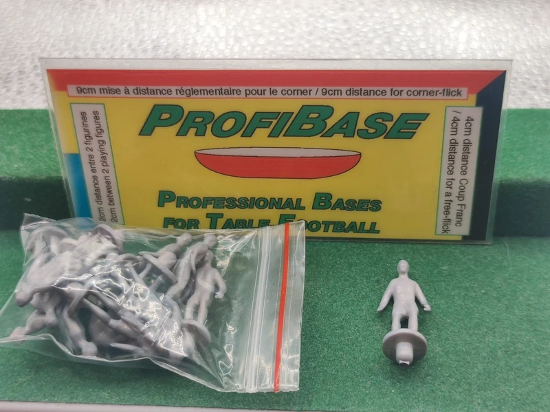 Subbuteo 12 omini