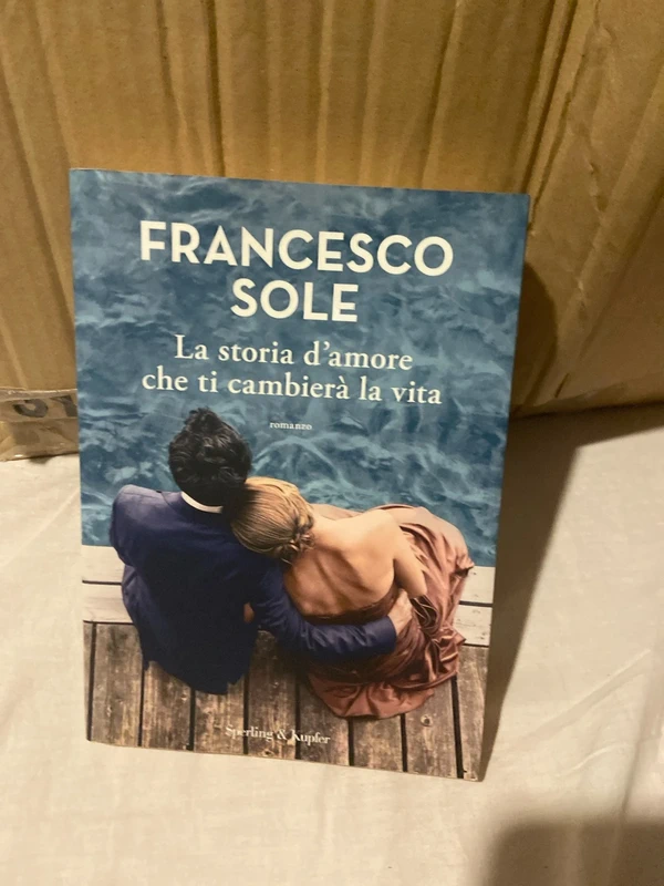 La storia d’amore che ti cambierà la vita