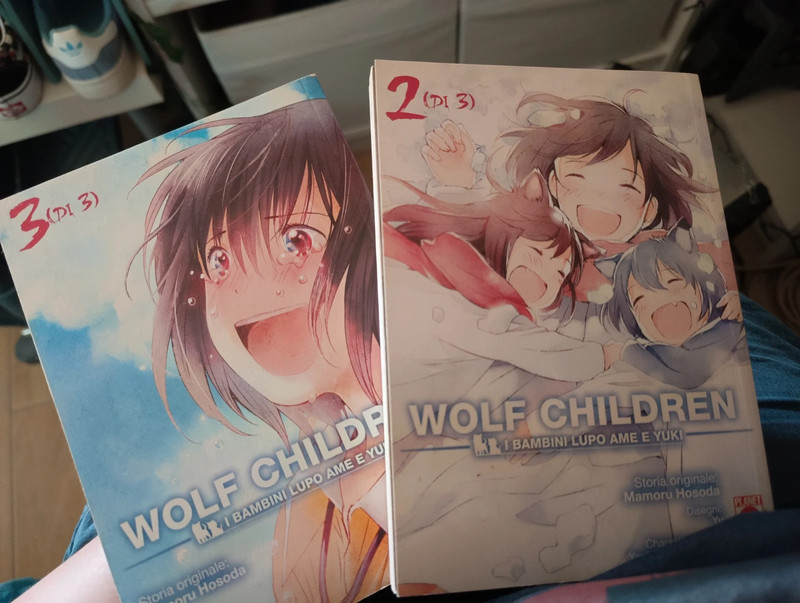 Manga