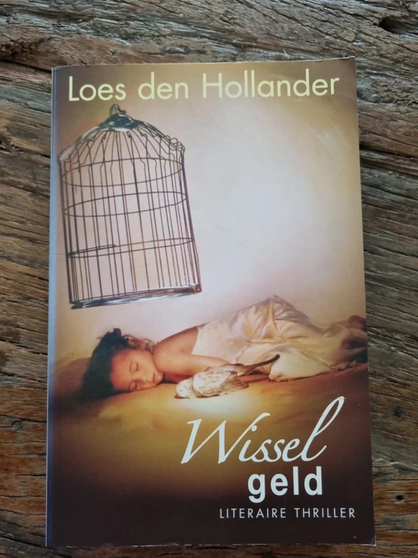 Wisselgeld - Loes den Hollander