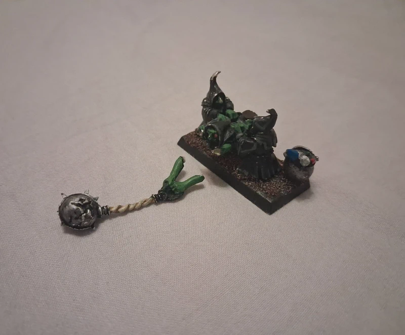 Night Goblins limited 2006 fanatic