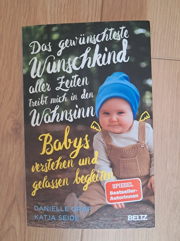 Babys verstehen und sicher begleiten