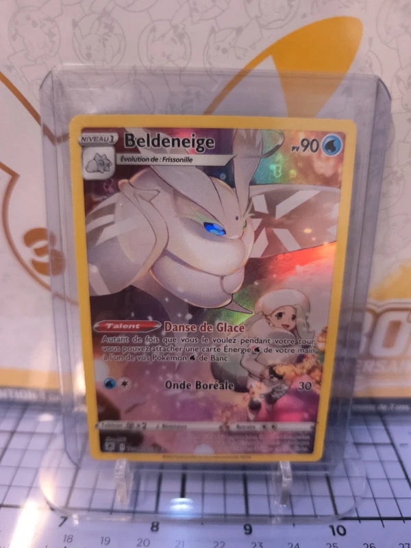Beldeneige TG04/TG30