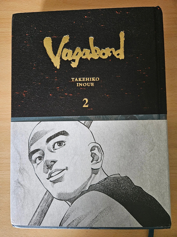 Vagabond Definitive Edition, Vol. 2 (Anglais)