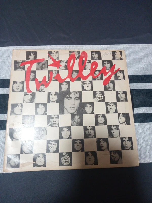 Disco Twilley