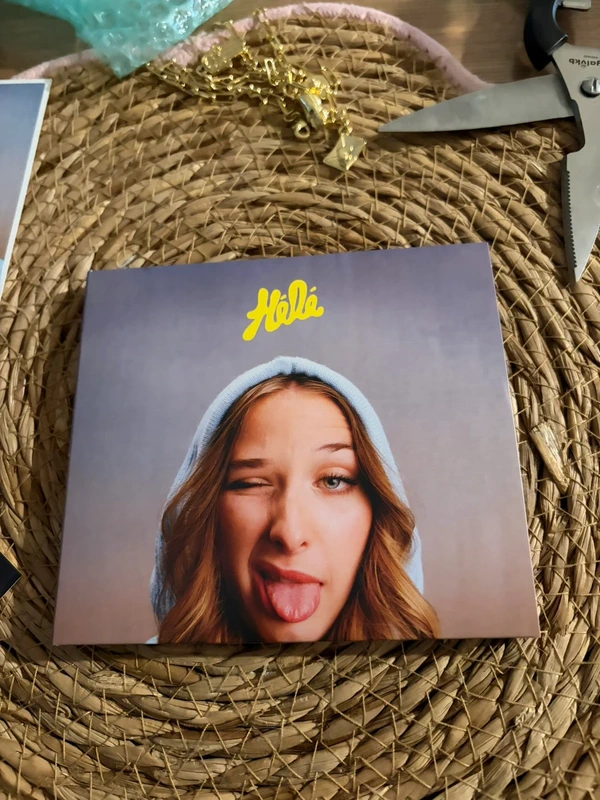 CD héléna