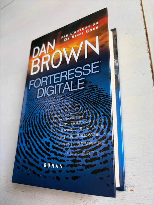 Forteresse digitale