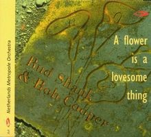 A Flower Is a Lovesome Thing von B. Shank | CD | Zustand sehr gut