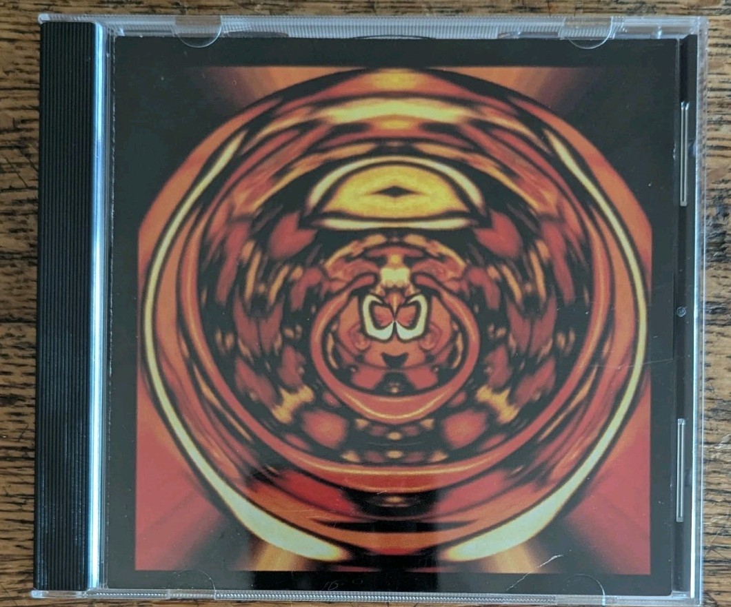 COIL Stolen & Contaminated Songs CD UK LOCI CD406& Threshold House World Serpent