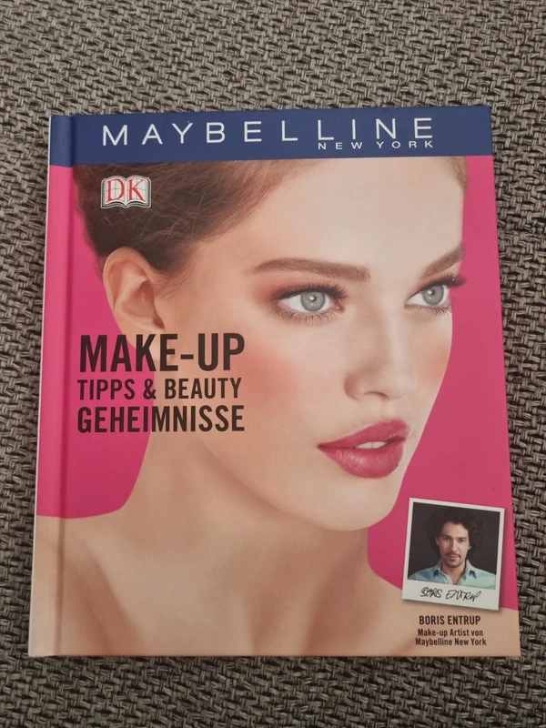 Make Up Tipps & Beauty Geheimnisse