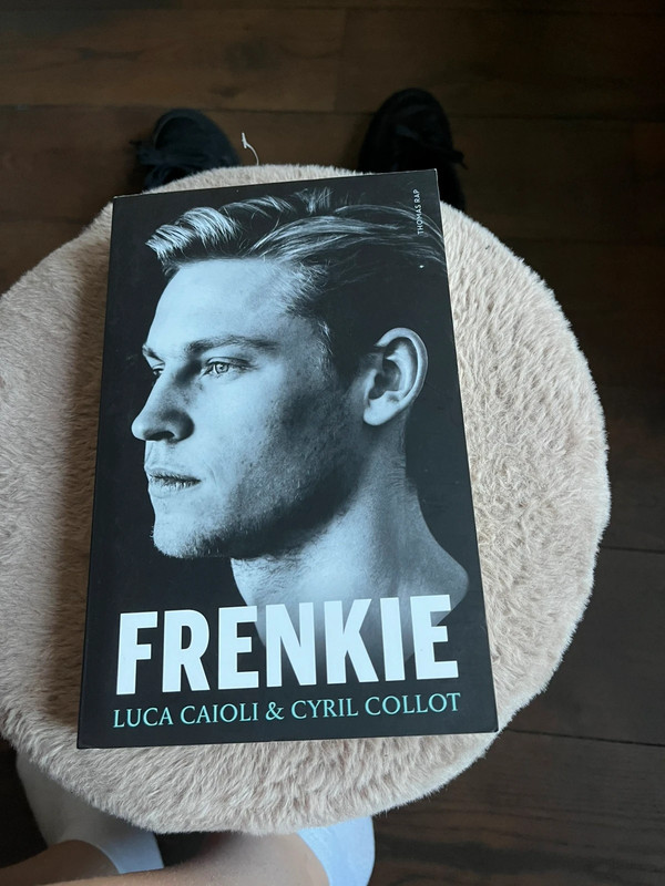 Frenkie