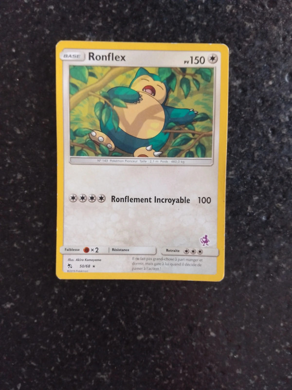 Carte Pokémon