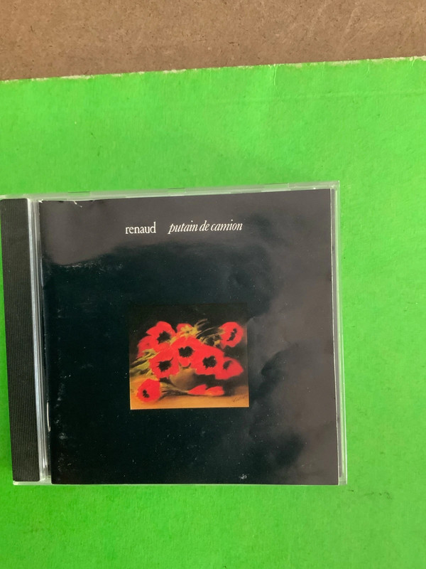 Renaud ; putain de camion