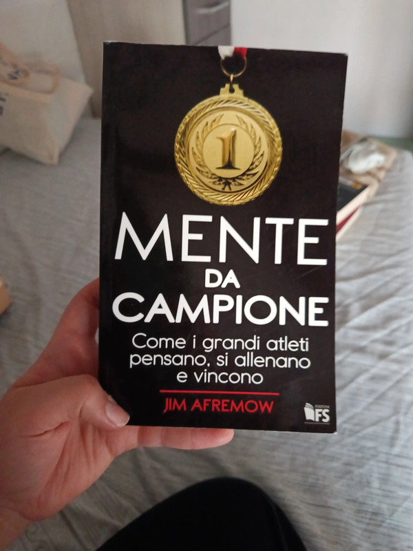 mente da campione
