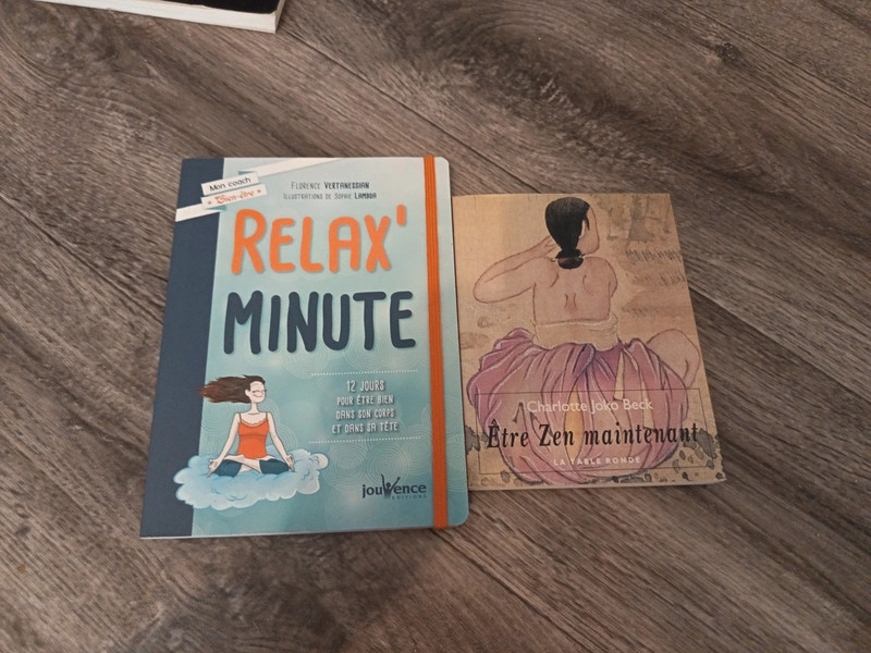 Relaxation