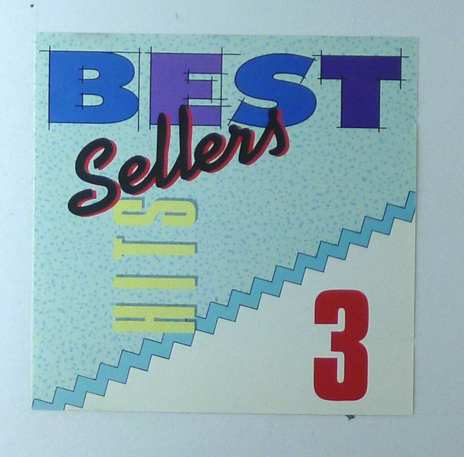CD - Vari Vari - Best Sellers 3 - A6665