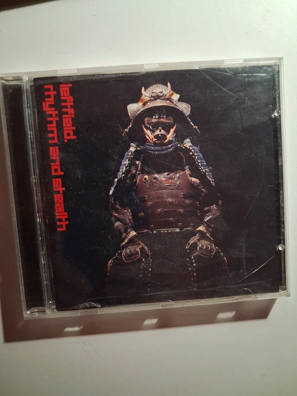 Leftfield