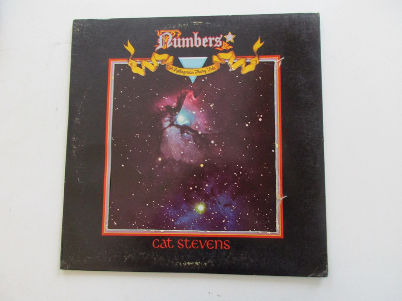 cat stevens