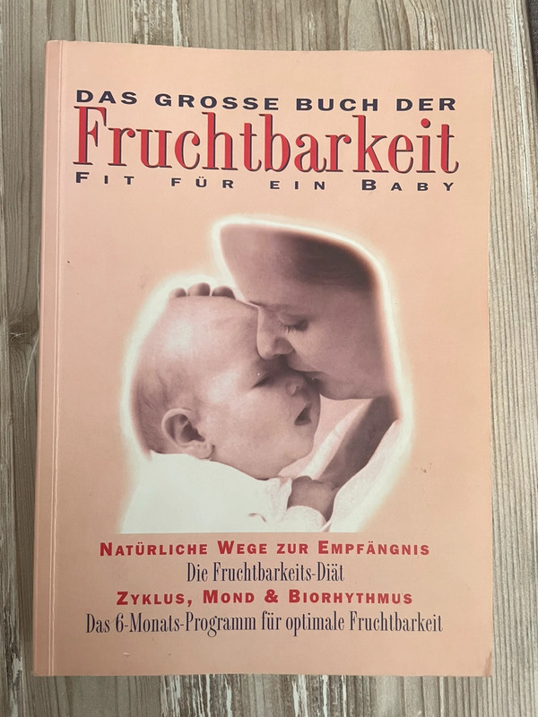Buch „siehe Foto“😀