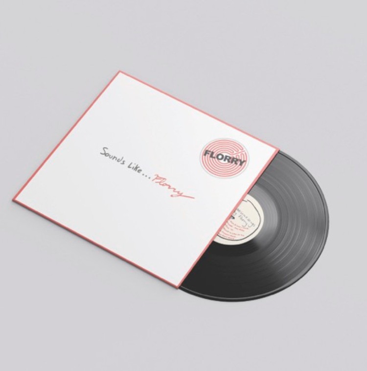 Florry Sounds Like... (Vinyl LP) 12" Album