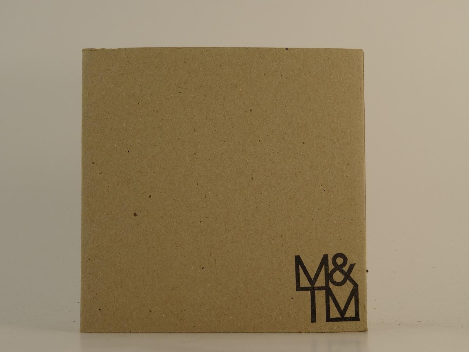 MASTER AND THE MULE SIXTY FIVE (H1) 1 Track Promo CD Single including Card Sleev