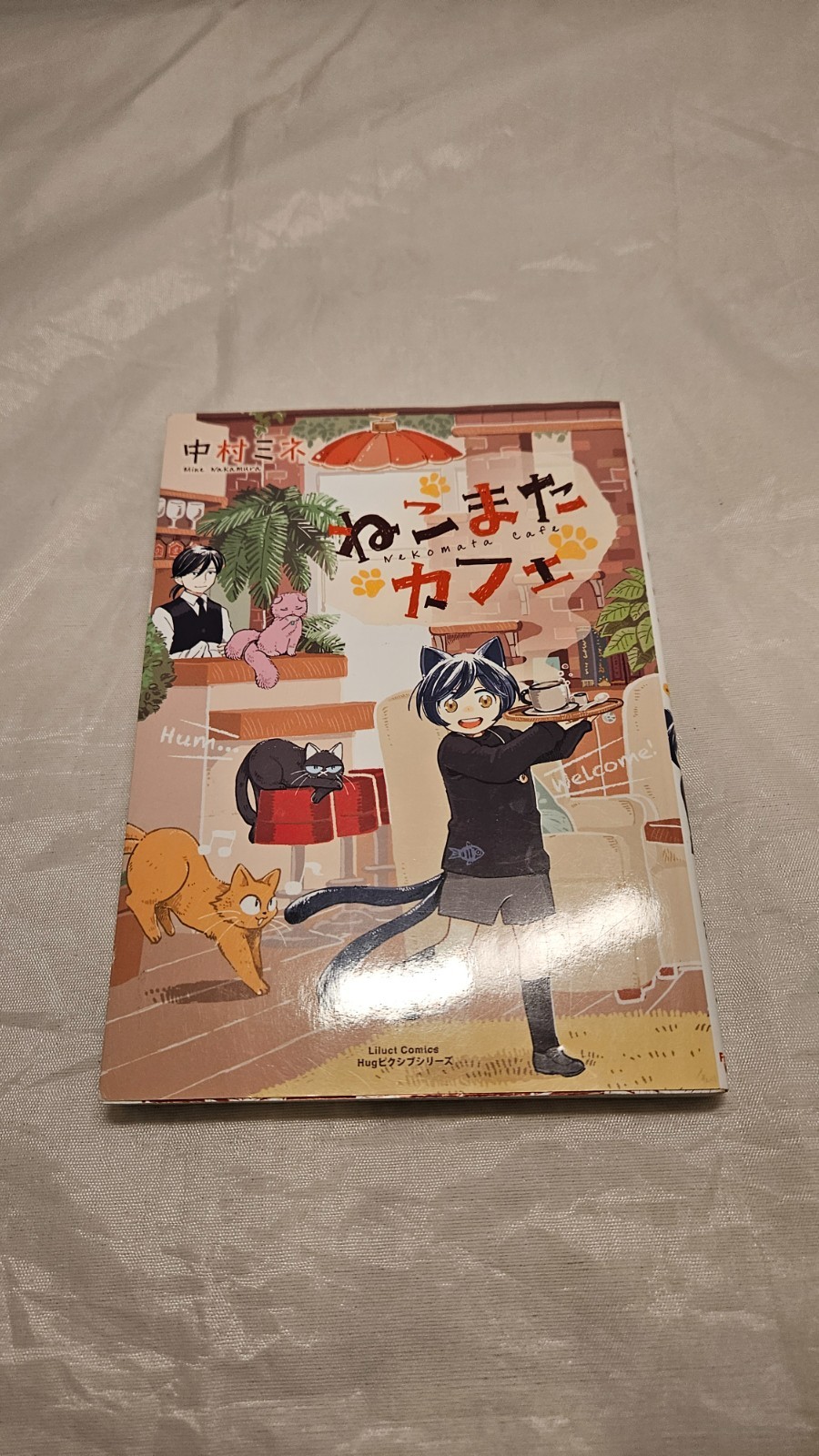 Manga Giapponese Lotto di 4 Space Brothers How Do You Live My Hero Academia Vol W