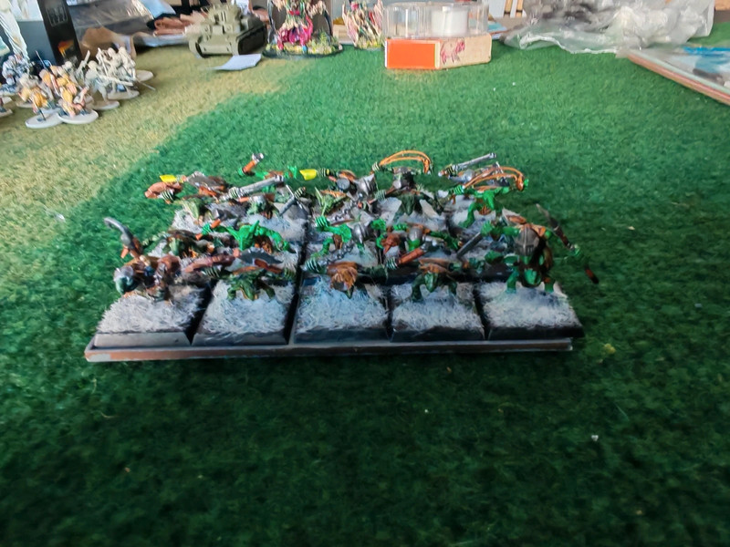 Gnoblars