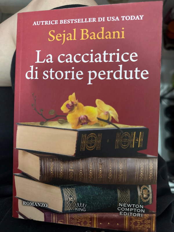 Libro