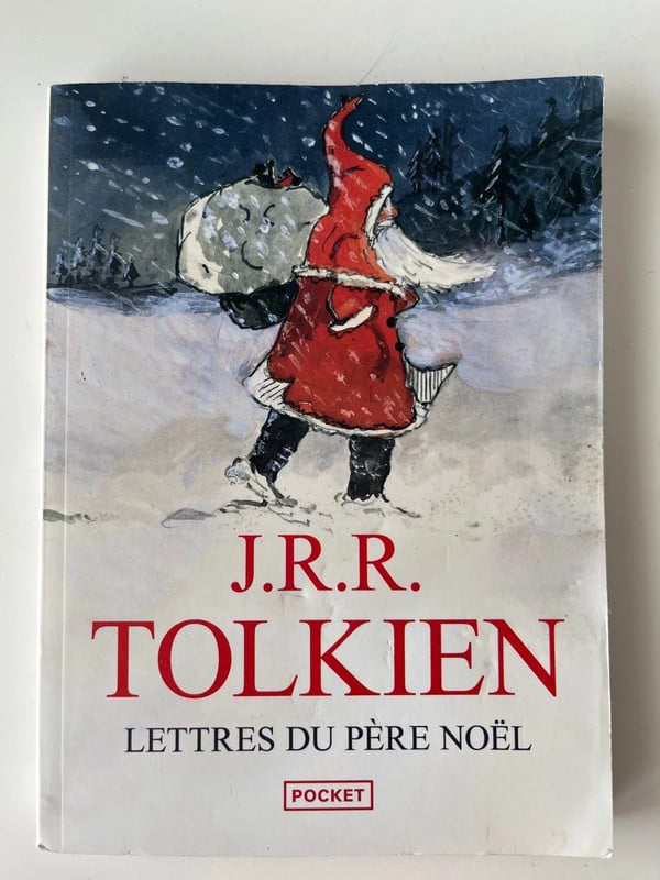 Lettres du père Noël