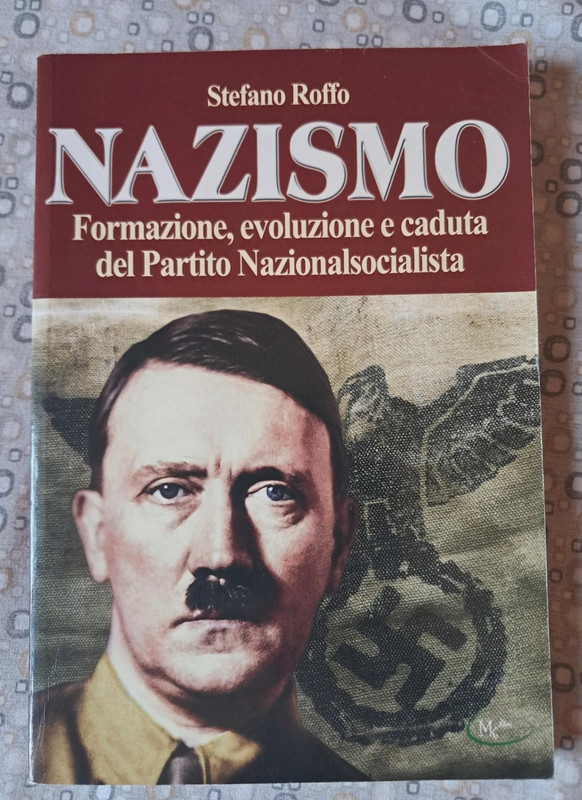 Libro sul Nazismo