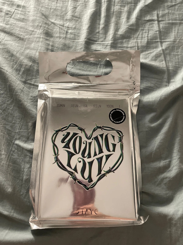 Album stayc