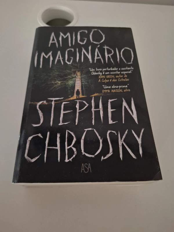 Amigo Imaginário