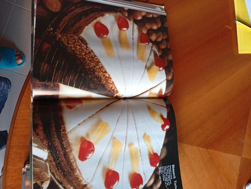 Grande enciclopedia della cucina Curcio