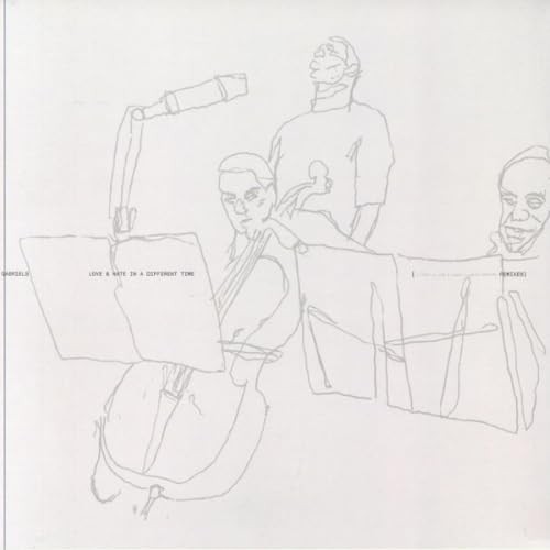 Gabriels - Love And Hate In A Different Time (x-press 2 & Kerri Chand (Vinyl LP)