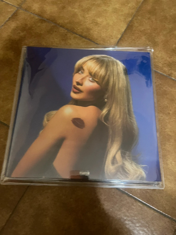 Short n’ Sweet | Vinile nuovo e sigillato